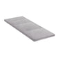 Cerelia Foldable Mattress Folding Sofa Bed 4-fold Sleeping Camping Cushion Mat