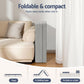 Cerelia Foldable Mattress Folding Sofa Bed 4-fold Sleeping Camping Cushion Mat