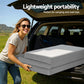 Cerelia Foldable Mattress Folding Sofa Bed 4-fold Sleeping Camping Cushion Mat