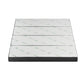 Elaria Foldable Mattress Folding Foam Mattresses Bamboo Double - Double