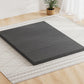 Andrew 12cm Folding Mattress Camping Foldable Portable Mattress Floor Bed - Queen