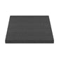 Andrew 12cm Folding Mattress Camping Foldable Portable Mattress Floor Bed - Queen