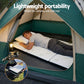 Jessalyn Foldable Mattress Folding Foam Mattresses Bamboo - Single