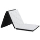 Jessalyn Foldable Mattress Folding Foam Mattresses Bamboo - Single