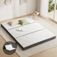 Jessalyn Foldable Mattress Folding Foam Mattresses Bamboo Queen - Queen