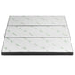 Jessalyn Foldable Mattress Folding Foam Mattresses Bamboo Queen - Queen