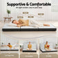 Jessalyn Foldable Mattress Folding Foam Mattresses Bamboo Queen - Queen