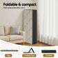 Jessalyn Foldable Mattress Folding Foam Mattresses Bamboo Queen - Queen