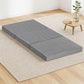 Jessalyn Foldable Mattress Folding Sofa Bed Trifold Memory Foam Camping Cushion Mat