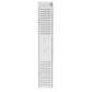 Bathroom Toilet Storage Cabinet Laundry Tallboy Cupboard Slim Corner