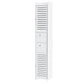Set of 2 Bathroom Toilet Storage Cabinet Laundry Tallboy Cupboard