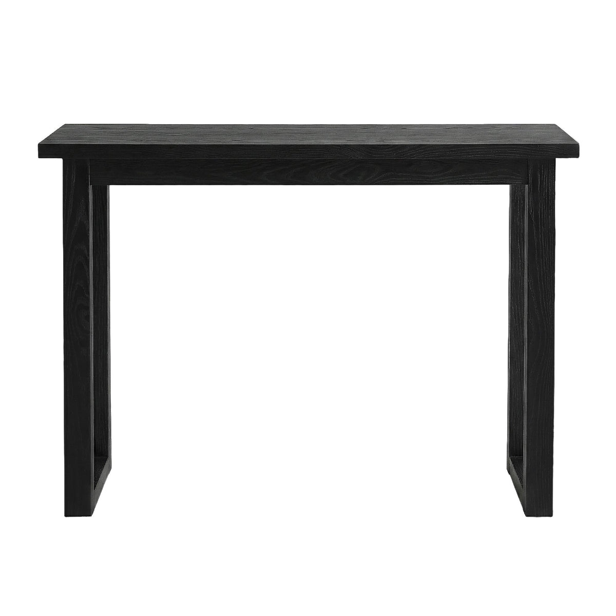 Console Table 110CM - Black