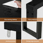 Console Table 110CM - Black