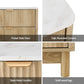 Artiss 6 Chest of Drawers Dresser Table Pine