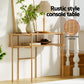 Console Table 124CM - Pine