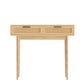 Rattan Console Table Drawer Storage Hallway Tables Drawers