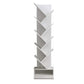 Artiss Tree Bookshelf 9 Tiers - Echo White