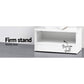 Artiss Tree Bookshelf 9 Tiers - Echo White