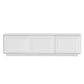 Aralyn 160cm TV Unit Entertainment Unit Storage Cabinet - White