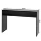 Console Table Hallway Sofa Entryway Entrance 120CM - Black