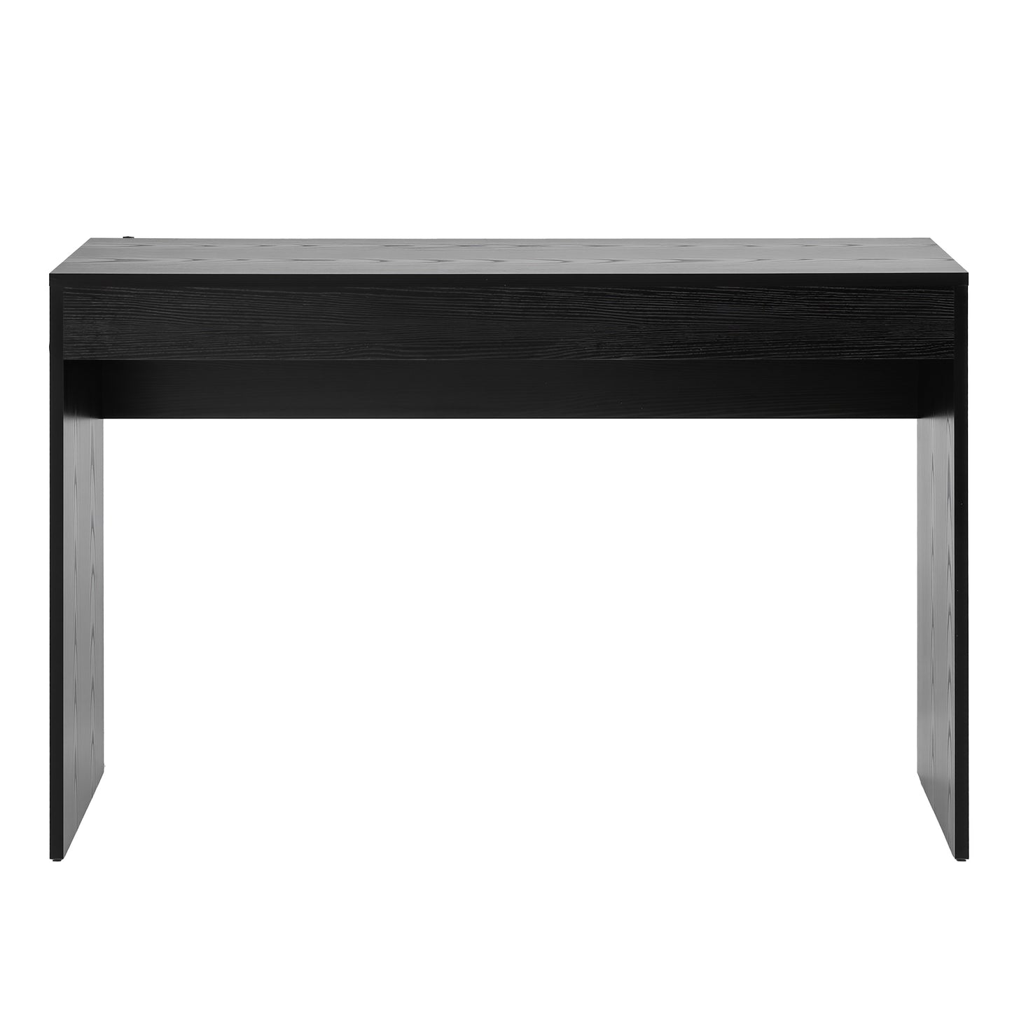 Console Table Hallway Sofa Entryway Entrance 120CM - Black