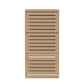Artiss Shoe Cabinet Storage Drawer 45 Pairs Pine