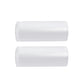 2 Rolls Food Vacuum Sealer Bags Storage Saver Heat Sealing Bag Pack 15CMX6M