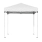 Instahut Gazebo 2x2m Outdoor Patio Garden Marquee Shade White