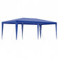 Instahut Gazebo 3x6m Wedding Party Marquee Tent Outdoor Event Camping Canopy Shade Blue