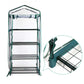 Greenfingers Greenhouse 4 Tiers Mini Green House Garden Bed Planter Box 1.6x0.7x0.5M