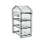 Greenfingers Greenhouse 3 Tiers Mini Green House Garden Bed Planter Box 1.28x0.7x0.5M