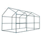 Greenhouse Garden Shed Green House 3.5x2x2m Greenhouses Storage Lawn