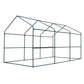 Greenfingers Greenhouse 3.5x2x2M Walk in Green House Tunnel Plant Garden Shed
