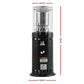 10kw Outdoor Gas Patio Heater - Black