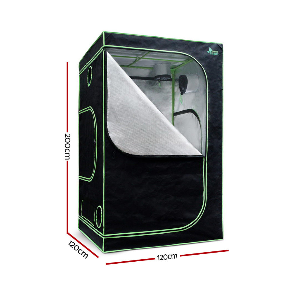 120x120x200 grow tent Hydroponic Grow Tent