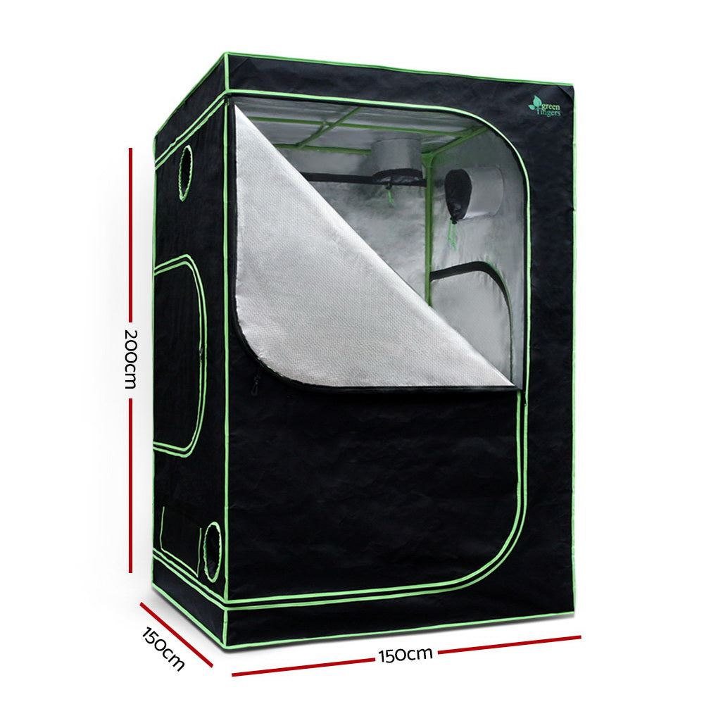 grow tent 150x150x200 Hydroponic Grow Tent