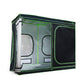 Grow Tent 240x120x200CM Hydroponics Kit Indoor Plant Room System