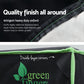 Grow Tent 240x120x200CM Hydroponics Kit Indoor Plant Room System