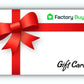 Gift Card - $50, $100, $250 or $500