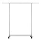 Clothes Rack Airer Rail Coat Stand Adjustable Hanger