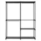 Wardrobe Clothes Rack Closet 181cm