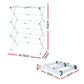 Clothes Rack Foldable Airer Drying Rack Portable No Assembly Required