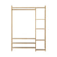 Wardrobe Clothes Rack Airer Coat Stand