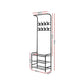 Clothes Rack Airer Coat Stand 179cm Hanger Rail Closet