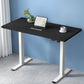 Artiss Standing Desk Motorised Sit Stand Desks Black 140cm