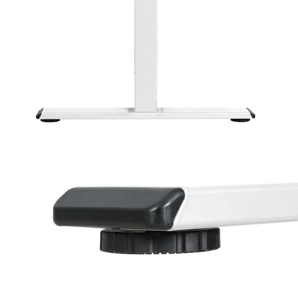 Artiss Electric Standing Desk Sit Stand Desks 140cm