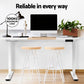 Artiss Standing Desk Motorised Dual Motor 120cm