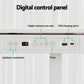 Artiss Standing Desk Motorised Electric Desks Drawer 120CM White