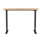 120CM Artiss Electric Standing Desk Sit Stand Desks Home Office Computer Desk