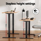 120CM Artiss Electric Standing Desk Sit Stand Desks Home Office Computer Desk